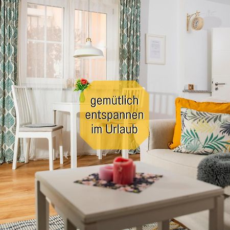 Gemuetlich * Stylisch * 10Min. Bis Altstadt * Top Ausstattung New Translation Exteriér fotografie