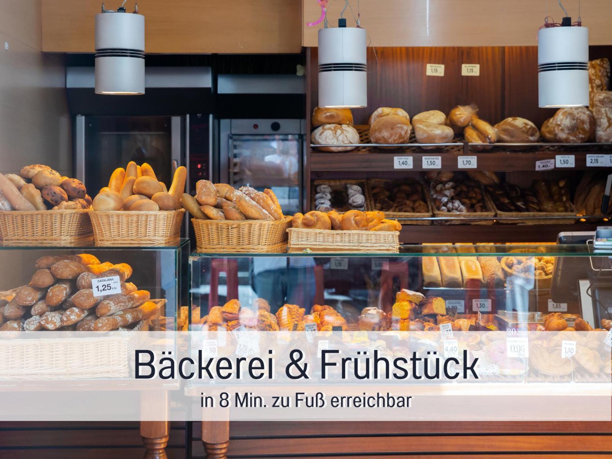 Gemuetlich * Stylisch * 10Min. Bis Altstadt * Top Ausstattung New Translation Exteriér fotografie