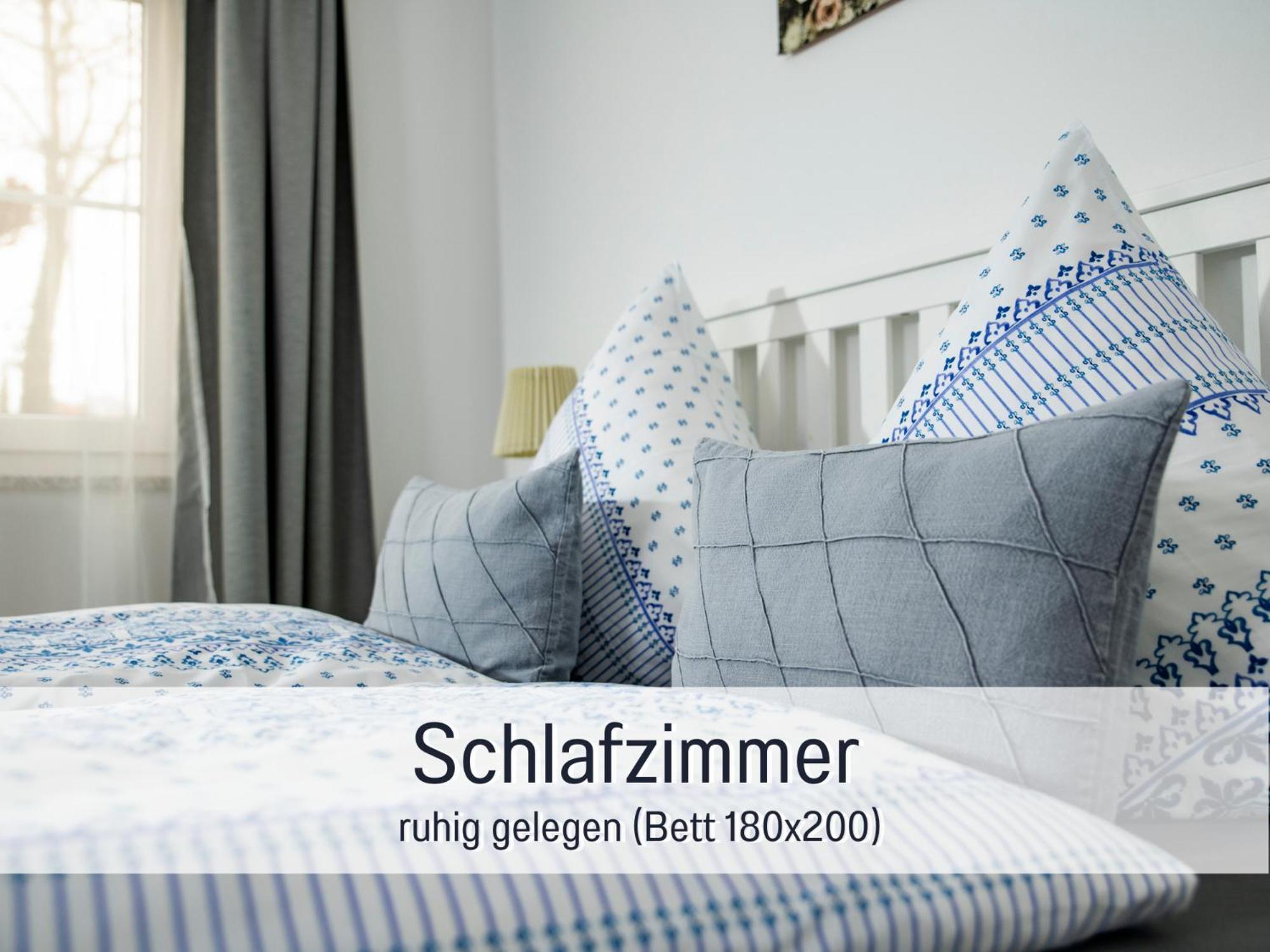 Gemuetlich * Stylisch * 10Min. Bis Altstadt * Top Ausstattung New Translation Exteriér fotografie