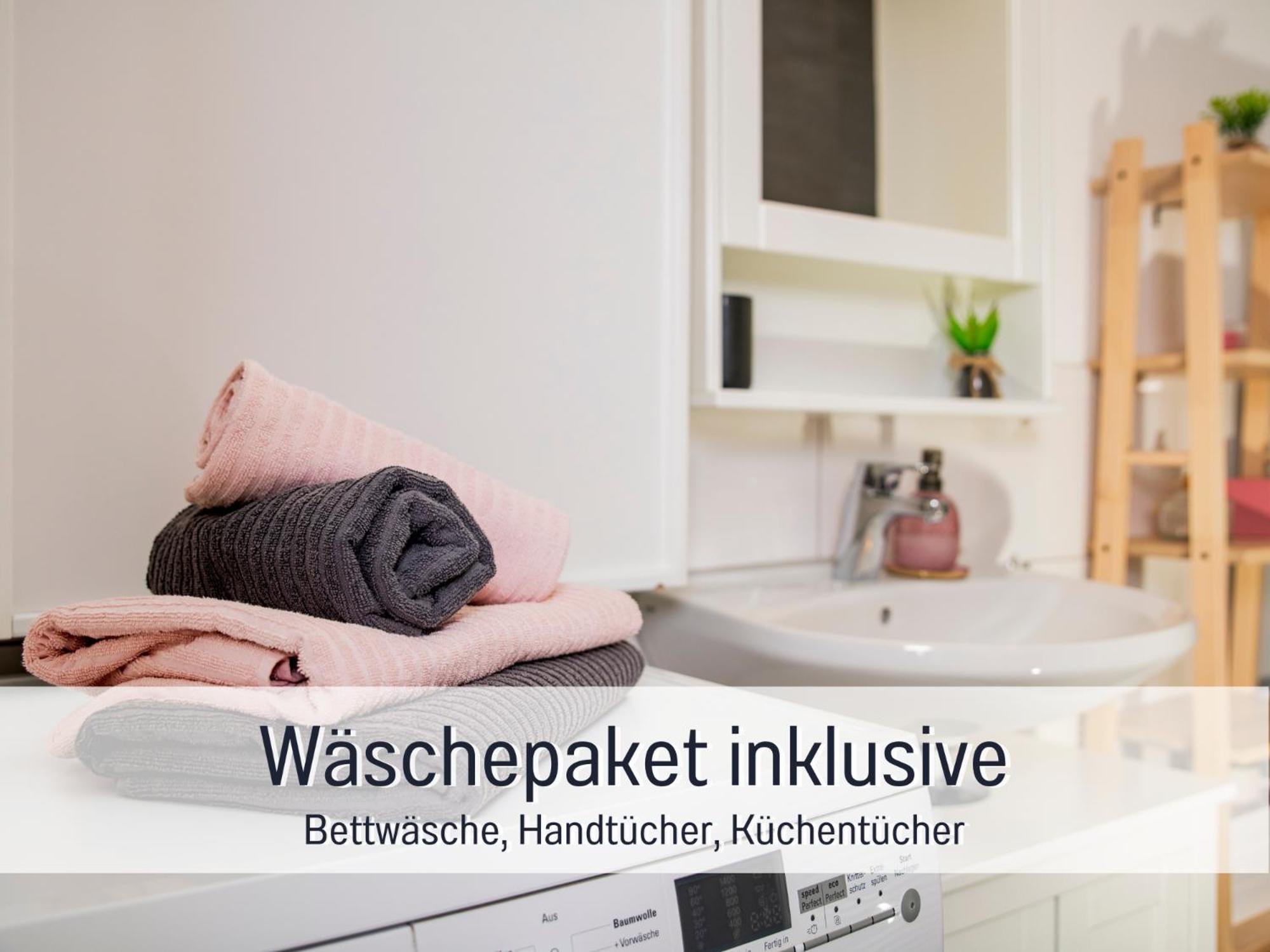 Gemuetlich * Stylisch * 10Min. Bis Altstadt * Top Ausstattung New Translation Exteriér fotografie