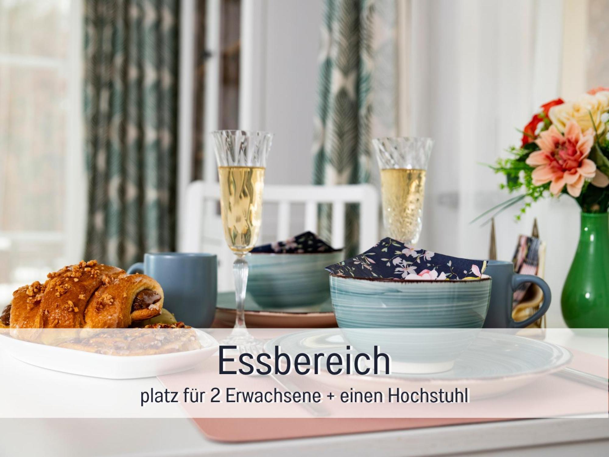 Gemuetlich * Stylisch * 10Min. Bis Altstadt * Top Ausstattung New Translation Exteriér fotografie