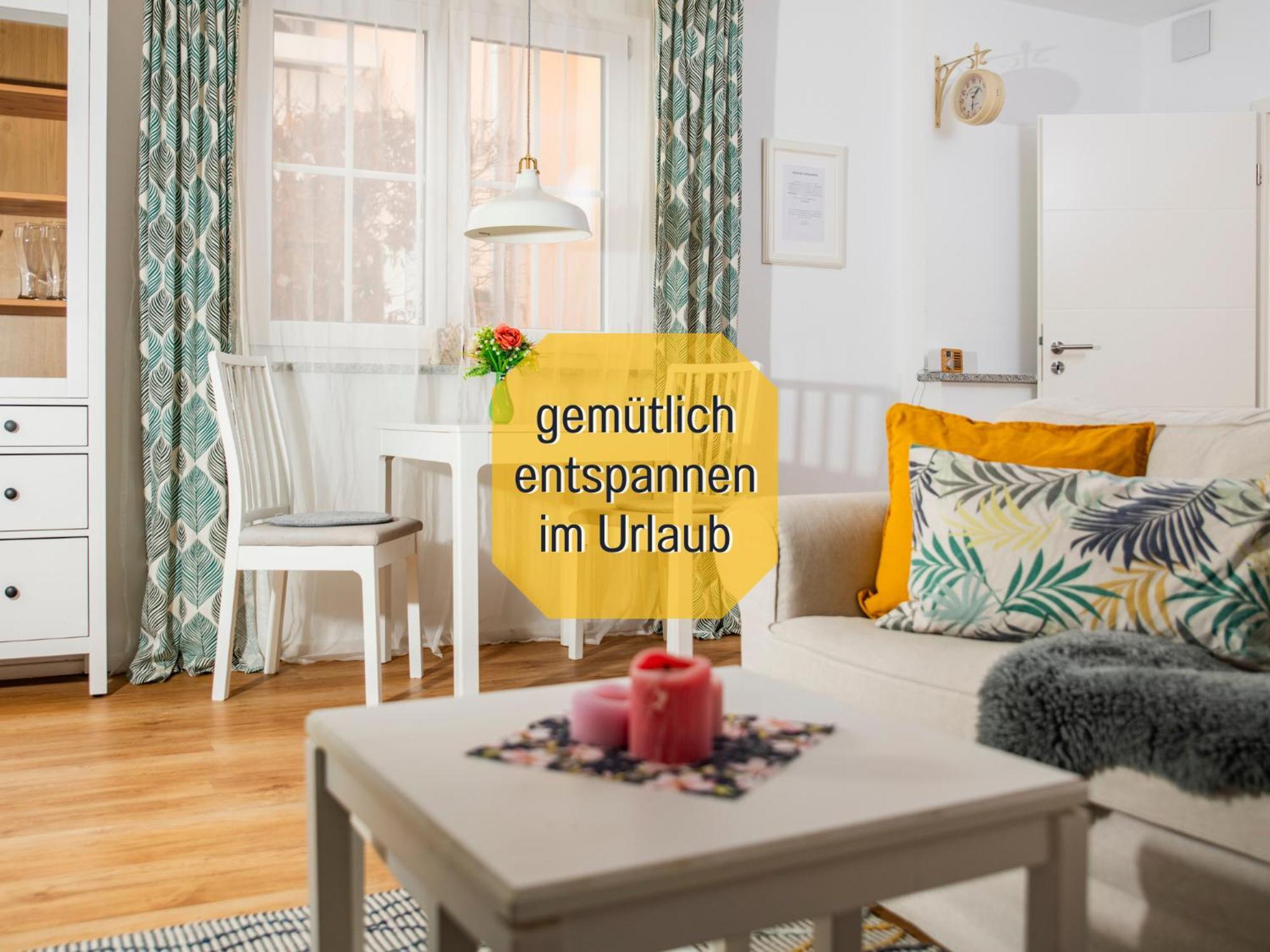 Gemuetlich * Stylisch * 10Min. Bis Altstadt * Top Ausstattung New Translation Exteriér fotografie
